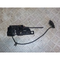 Замок капота Audi A3 8P1 2003-2013 8P0823509D