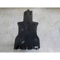 Защита антигравийная Audi Q7 2005-2015 7L8825231A