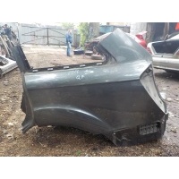 Крыло заднее левое Audi Q7 2005-2015 4L0809839