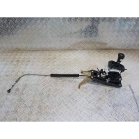 Кулиса КПП Audi Q7 2005-2015 4L1713105A