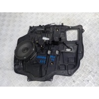 Стеклоподъемник электрический передний правый Mazda 5 2005-2010 CC5158590C