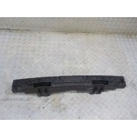 Наполнитель заднего бампера Mercedes-Benz M W164 2005-2011 1643150265