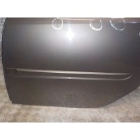 Дверь задняя левая Renault Laguna 3 2008-2015 821010023R