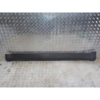 Накладка на порог левая Ssang Yong Actyon New 2010- 7955034001