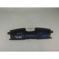 Воздухозаборник BMW 3 E90 2005-2011 13717541738