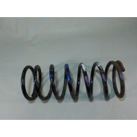 Пружина передняя Land Rover Discovery 2 1998-2004 REB101340