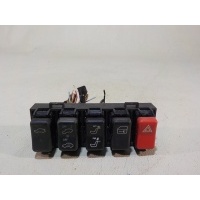 Блок кнопок Mercedes-Benz S W140 Coupe 1992-1999 1408210071