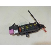 Блок предохранителей Mercedes-Benz S W140 Coupe 1992-1999 1405454840