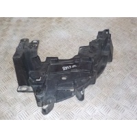 Кронштейн переднего бампера левый Renault Fluence 2017 2010- 622230011R