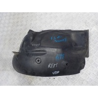 Локер передний левый Renault Scenic 2 2003-2009 8200136725