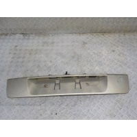 Накладка двери багажника Renault Scenic 2 2003-2009 8200139781