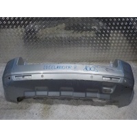 Бампер задний Land Rover Freelander 2 2007-2014 LR031908