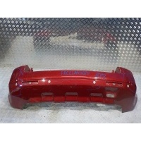 Бампер задний Land Rover Freelander 2 2007-2014 LR031908