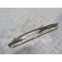 Экран тепловой Mercedes-Benz CLS W218 2017 2010- 2780940720