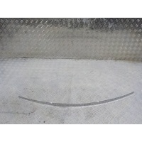 Накладка двери багажника Mercedes-Benz CLS W218 2017 2010- 2187570089
