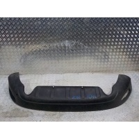Юбка бампера Volvo XC60 2008- 30796171