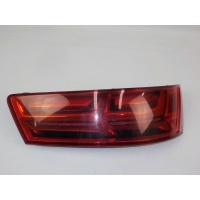 Фонарь задний правый Audi Q7 4M 2015- 4M0945094C