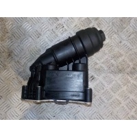 Корпус масляного фильтра BMW 5 F10/F11 2017 2009- 11427800066