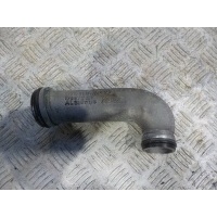 Патрубок интеркулера BMW 5 F10/F11 2017 2009- 11657808168