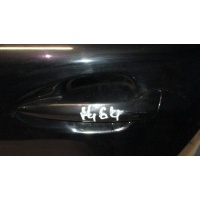 Ручка двери задней наружная левая Lexus IS 250 2005-2013 6922053050C0