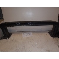 Усилитель заднего бампера Mazda 3 BL 2009-2013 BBP350260A