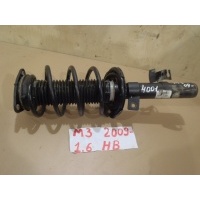 Амортизатор передний левый Mazda 3 BL 2009-2013 BBM234900A