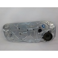 Стеклоподъемник электрический передний левый Volvo C30 2006-2013 8679978