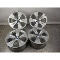 Диски колесные легкосплавные (к-кт) BMW X5 E70 2007-2013 6772248