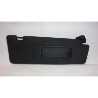 Козырек солнцезащитный правый (внутри) BMW X5 E70 2007-2013 51167278614