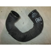Патрубок интеркулера Land Rover Range Rover 4 2013- LR036484