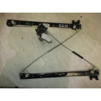 Стеклоподъемник электрический передний правый Land Rover Range Rover 4 2013- LR034279