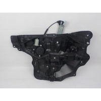Стеклоподъемник электрический передний правый Mazda 6 GJ 2013-2016 GHP958590A