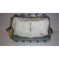Подушка безопасности пассажирская (в торпедо) Mitsubishi Lancer 10 2006-2015 7030A060