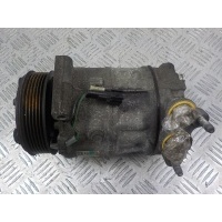 Компрессор системы кондиционирования Volvo C30 2006-2013 36000962