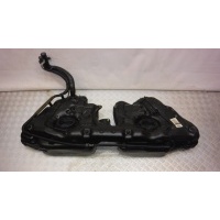 Бак топливный Mercedes-Benz C W203 2000-2006 2034705101