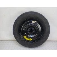 Диск запасного колеса (докатка) Land Rover Range Rover Evoque 2018 2011- LR028213