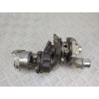 Турбина Land Rover Range Rover Sport 2013- LR062000