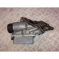 Корпус масляного фильтра Mercedes-Benz C W204 2007-2013 2721800510