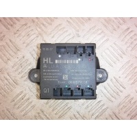 Блок комфорта Mercedes-Benz C W204 2007-2013 2048702426