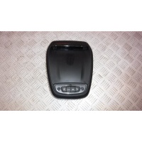 Плафон салонный передний Volvo V40 2012- 39825823