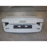 Крышка багажника Audi A5/S5 Coupe/Sportback 2008-2016 8T0827023AJ