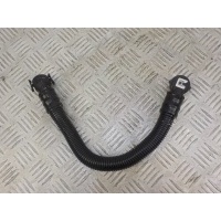 Патрубок BMW 7 G11 2014- 13718573140