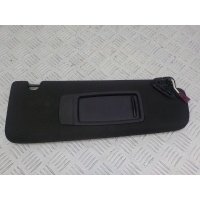 Козырек солнцезащитный правый (внутри) BMW 7 G11/G12 2014- 51168064224