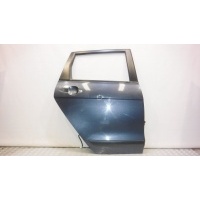 Дверь задняя правая Honda FR-V 2005-2010 67510SJDE00ZZ