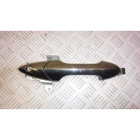 Ручка двери передней наружная правая Honda FR-V 2005-2010 72140SJD901