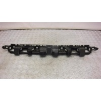 Направляющая заднего бампера Mercedes-Benz ML GLE W166 2018 2011- 1668854165