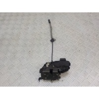 Замок двери передней левой Volvo V70 2007-2016 31253285