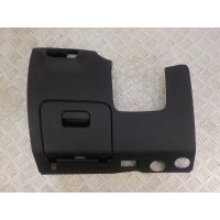 Накладка торпедо Audi Q3 2018 2012- 8U1863075A6PS