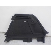Обшивка багажника нижняя правая Audi Q3 2018 2012- 8U0863880EIBH