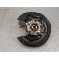 Кулак поворотный задний правый Audi Q3 2018 2012- 3C0505434G